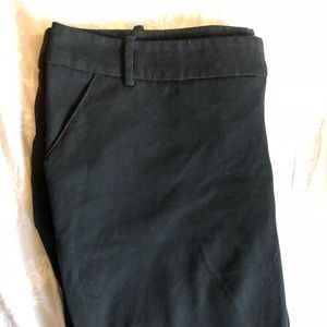 Ava & Viv Black Pants